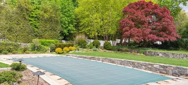 Angel Landscape Logo