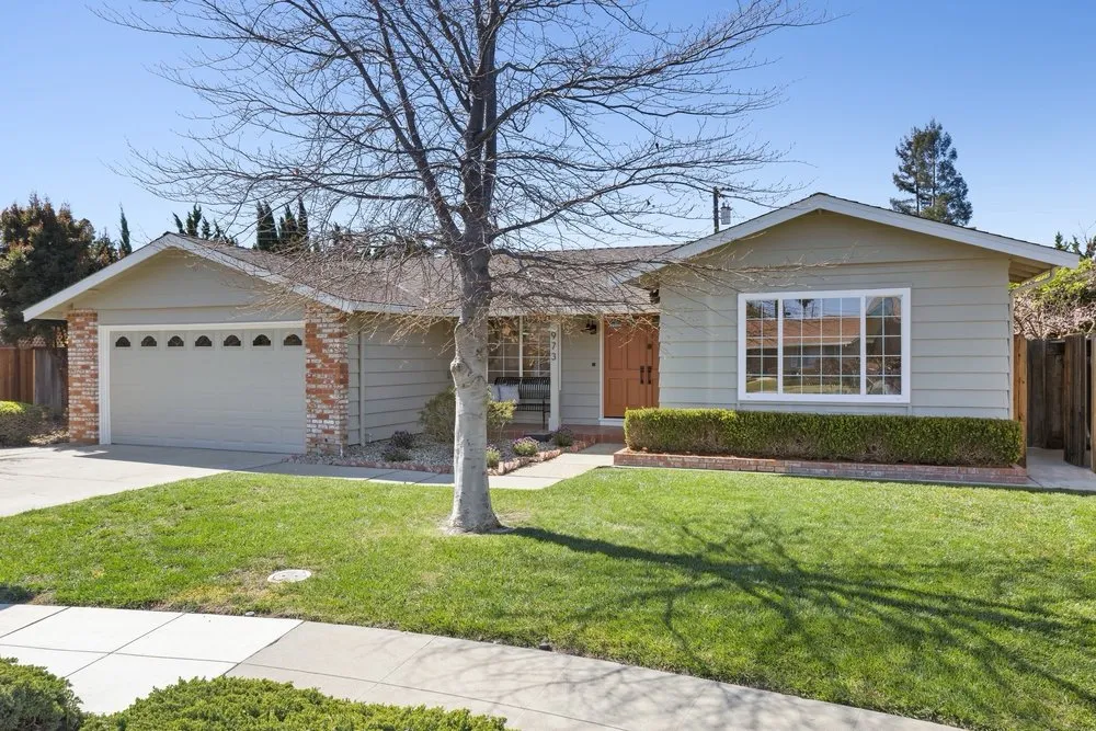 Local garden landscaping near you in San Jose, CA by Angel Landscaping & Maintenance