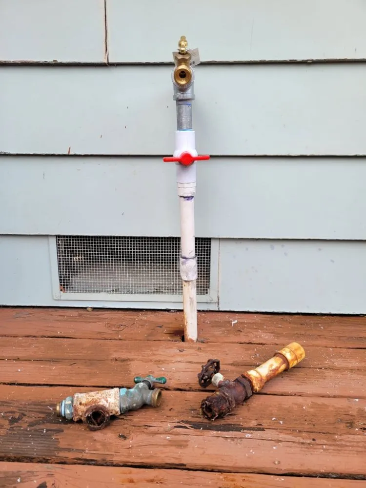 Professional yard cleanup service in San Jose, CA - Angel Landscaping & Maintenance