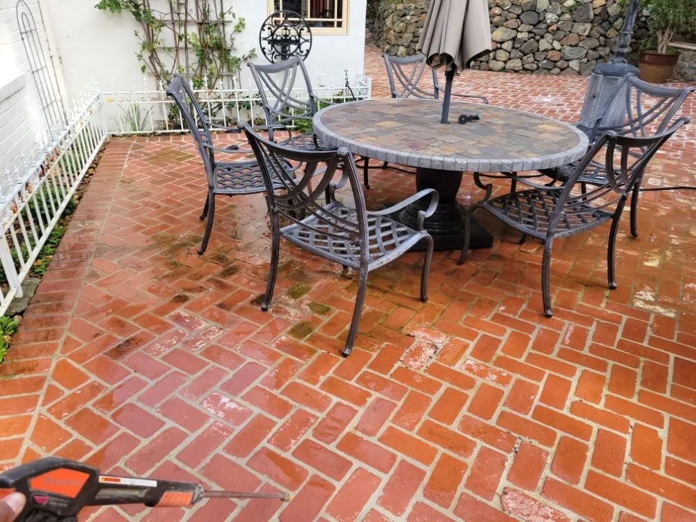 Affordable landscape design in San Jose, CA by Angel Landscaping & Maintenance