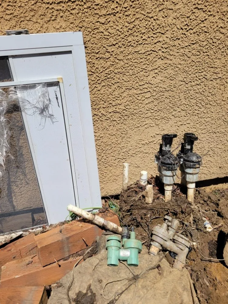 Reliable residential landscaping experts serving San Jose, CA - Angel Landscaping & Maintenance