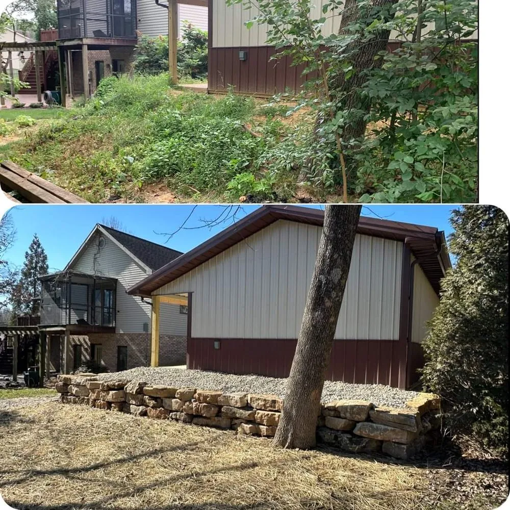 Professional lawn mowing service for residential properties across Albuquerque, NM - Angel Landscaping