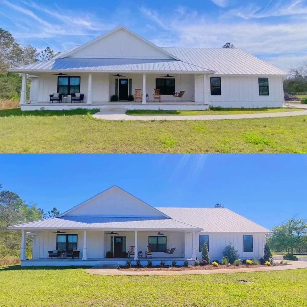 Custom lawn mowing service experts serving Albuquerque, NM - Angel Landscaping