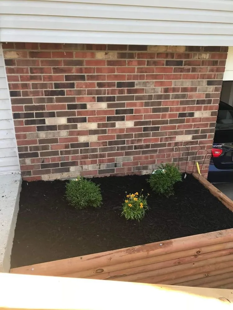 Professional outdoor landscaping experts serving Albuquerque, NM - Angel Landscaping