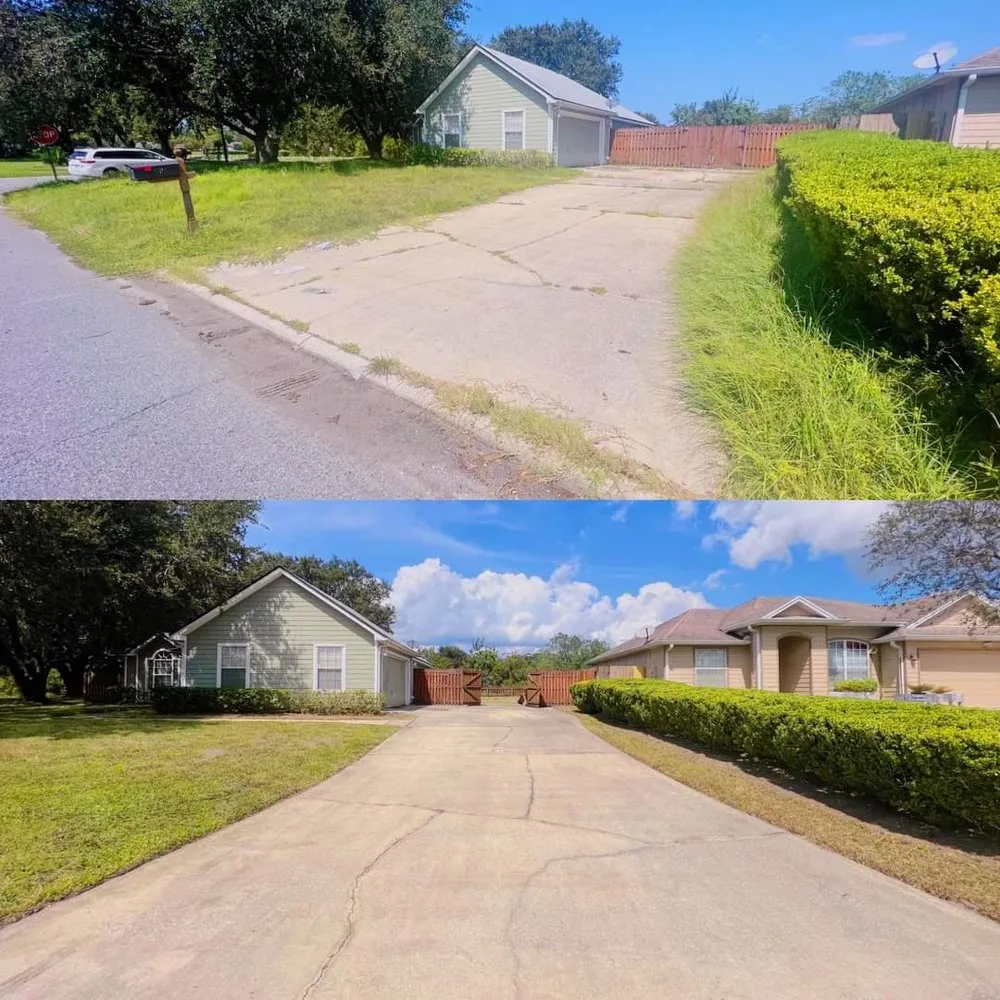 Expert landscaping services experts serving Albuquerque, NM - Angel Landscaping