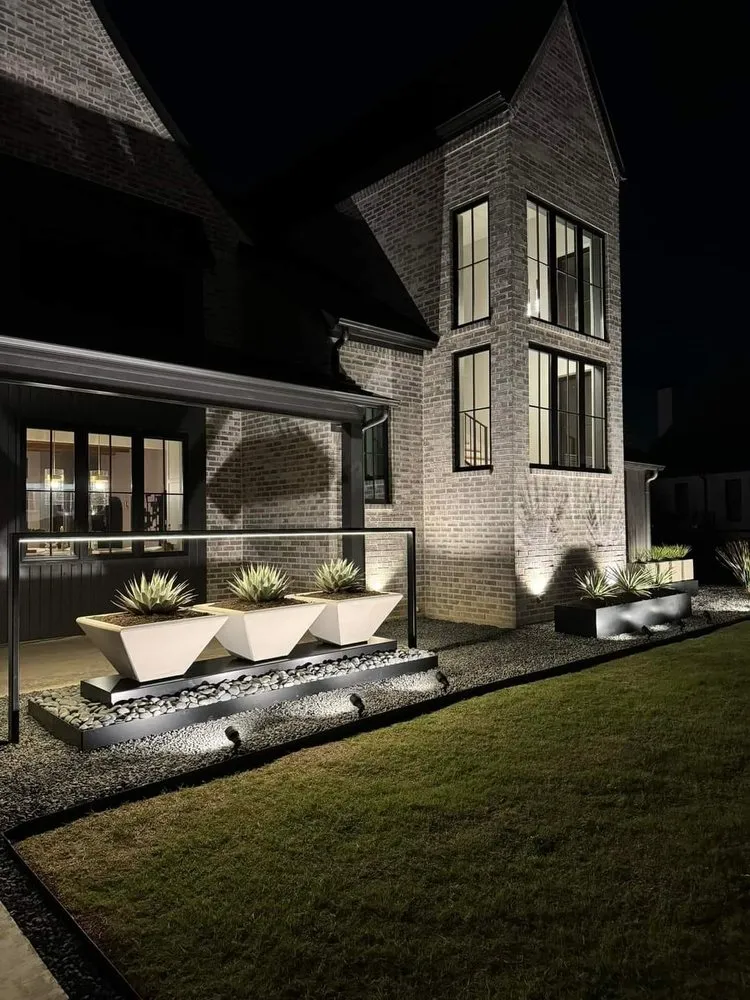 Trusted landscape design for beautiful yards across Albuquerque, NM - Angel Landscaping