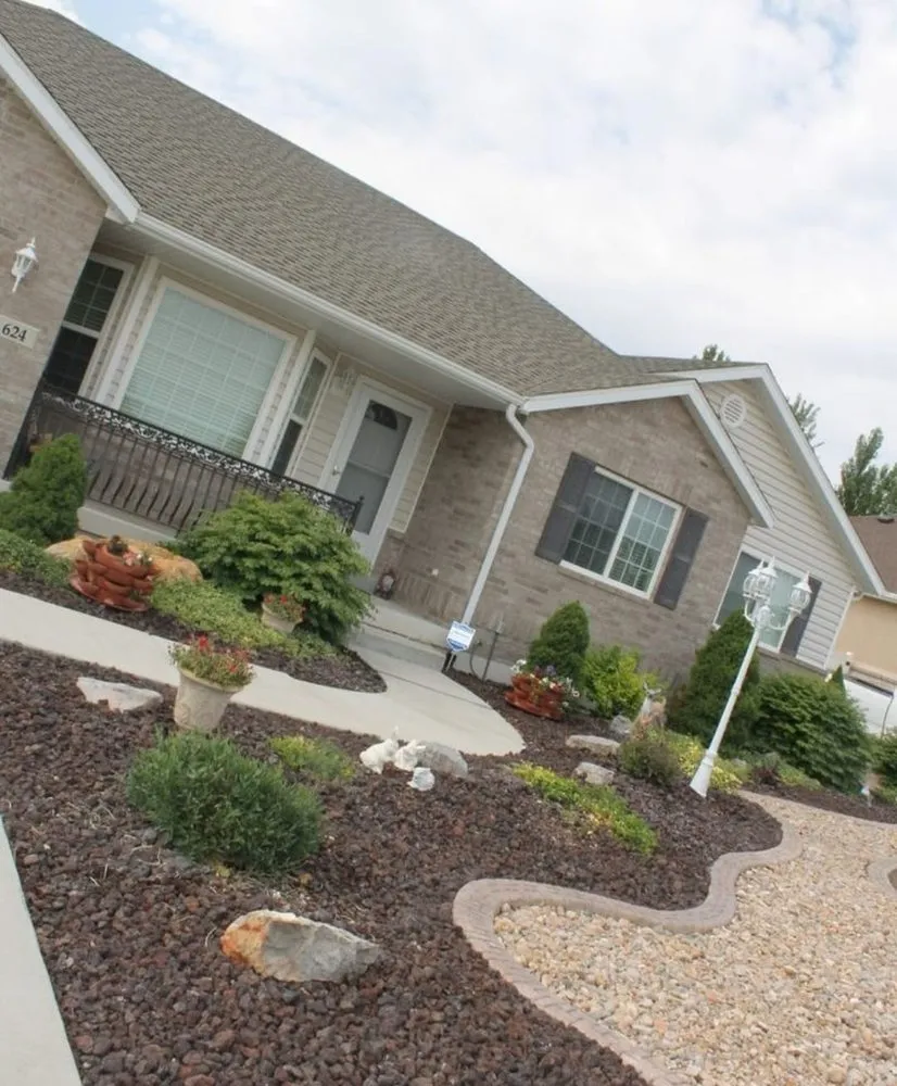 Trusted landscape installation in Albuquerque, NM - Angel Landscaping