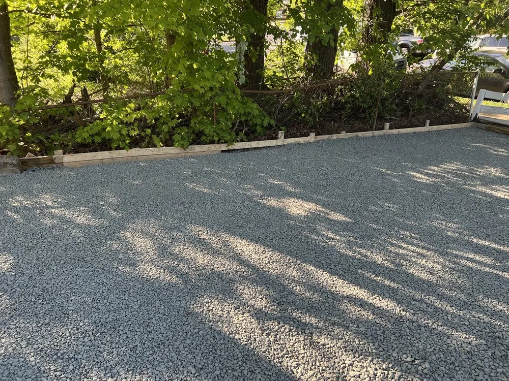 Professional outdoor landscaping in Falls Church, VA - Angel Landscaping and Masonry LLc