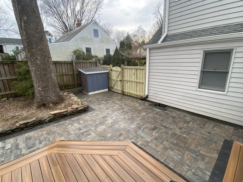 Trusted residential landscaping in Falls Church, VA - Angel Landscaping and Masonry LLc