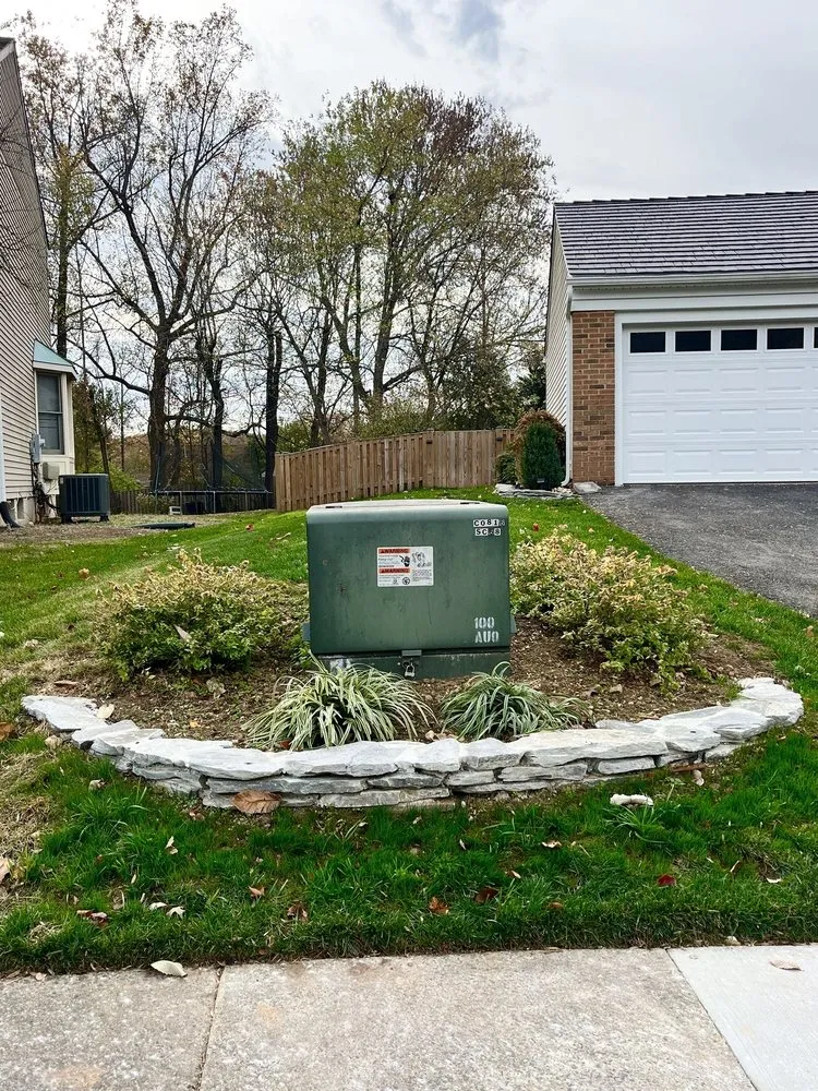 Trusted landscape installation near you in Falls Church, VA by Angel Landscaping and Masonry LLc