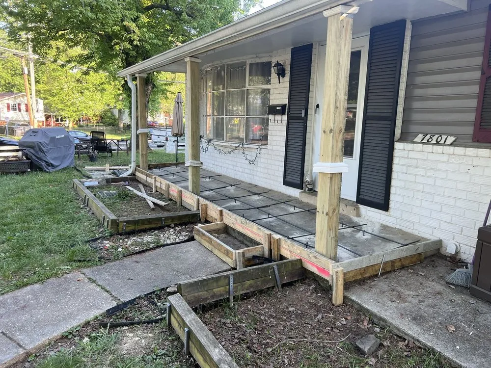 Top-rated landscaping services in Falls Church, VA by Angel Landscaping and Masonry LLc