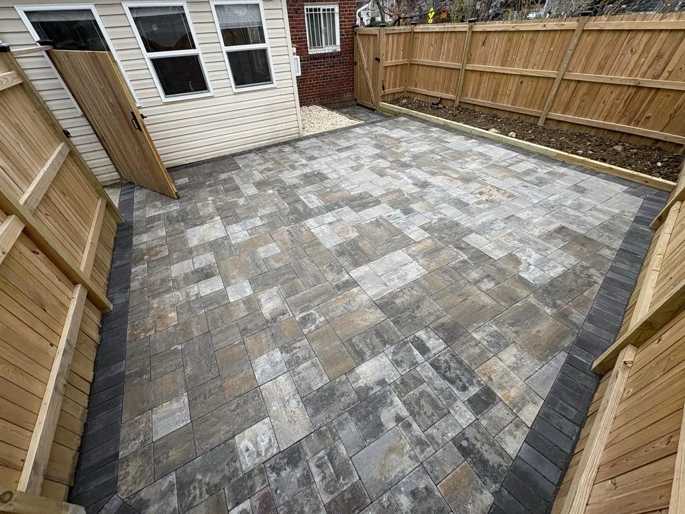 Reliable landscaping services near you across Falls Church, VA - Angel Landscaping and Masonry LLc