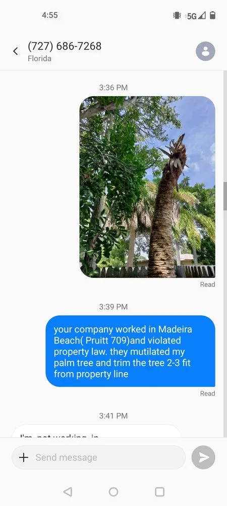 Local garden landscaping in Clearwater, FL by Angel Landscaping