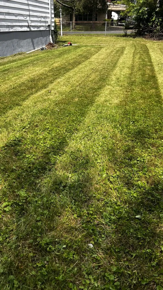 Trusted garden landscaping for beautiful yards across New Brunswick, NJ - Angel Landscaping