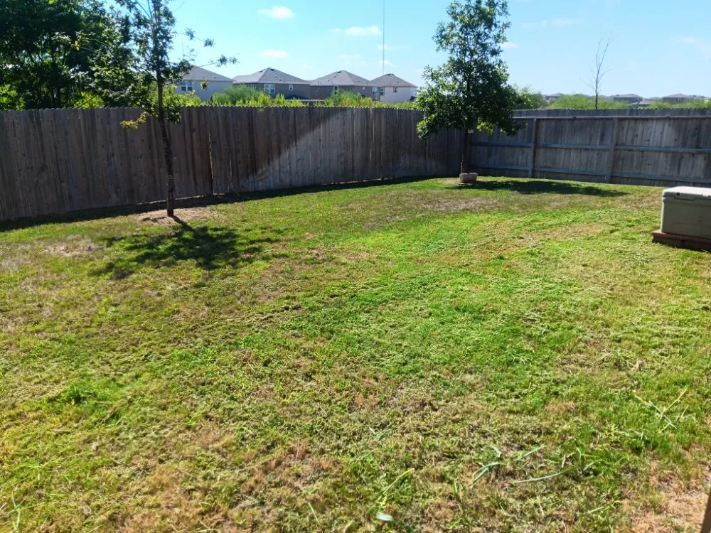 Local garden landscaping in San Antonio, TX - Angel Landscaping