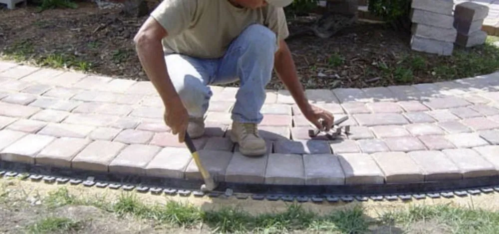 Local outdoor landscaping for year-round maintenance in West Orange, NJ by Angel Landscaping
