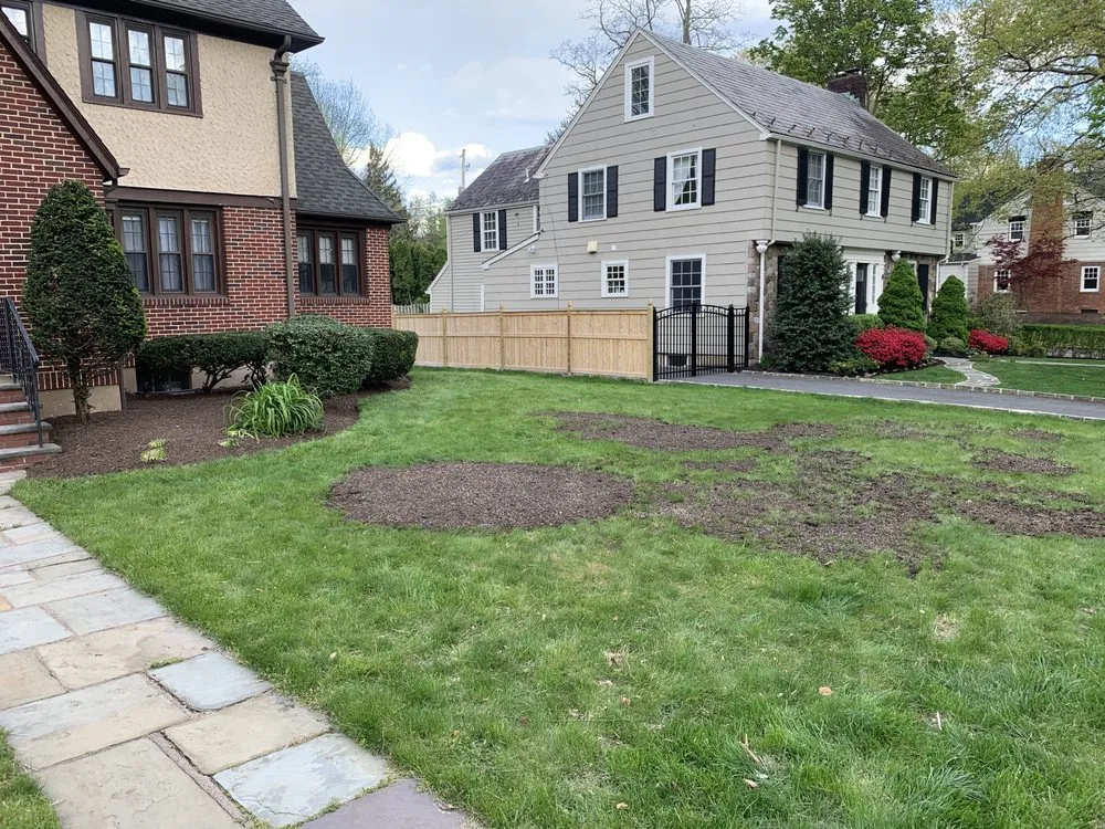 Local lawn care service in West Orange, NJ - Angel Landscaping