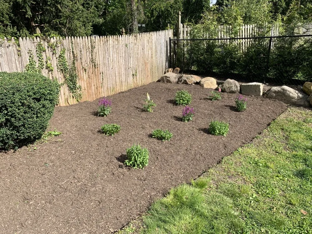 Expert landscape design for outdoor upgrades in West Orange, NJ by Angel Landscaping