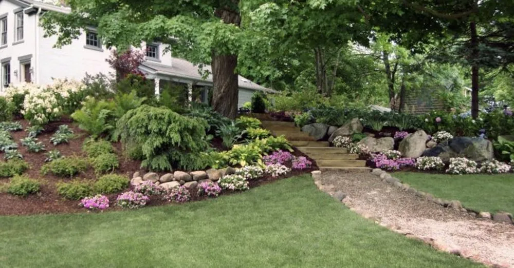 Trusted landscaping services in West Orange, NJ - Angel Landscaping