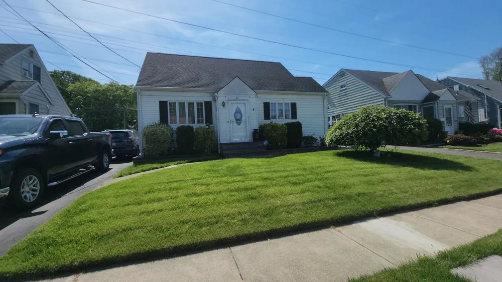 Expert lawn care service in West Orange, NJ by Angel Landscaping