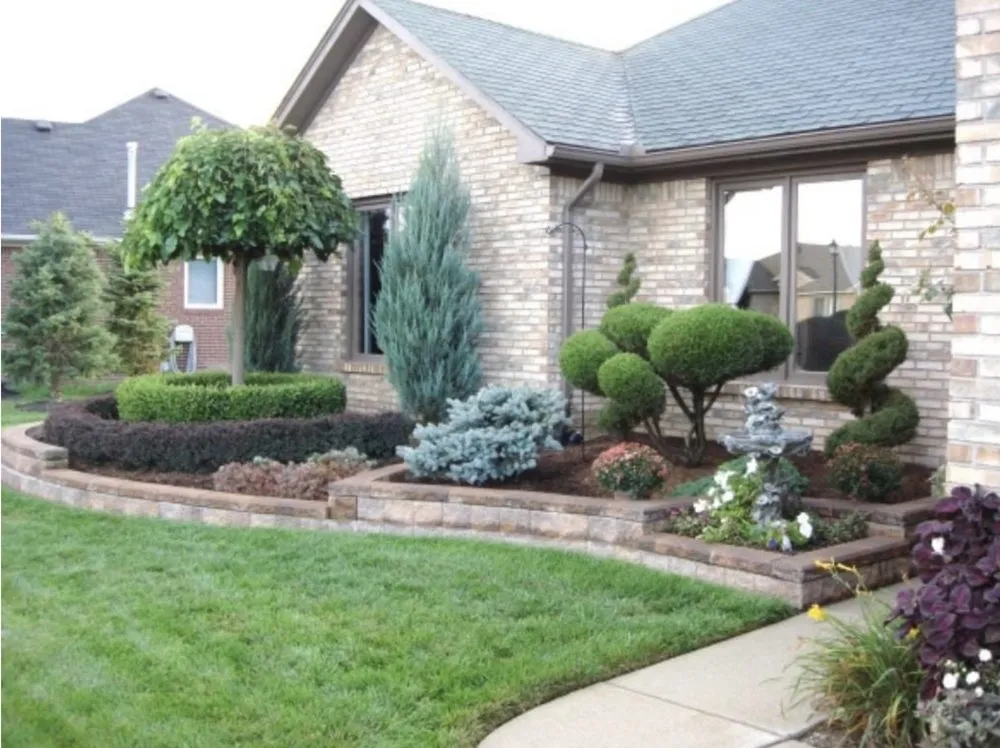 Local lawn mowing service in West Orange, NJ by Angel Landscaping