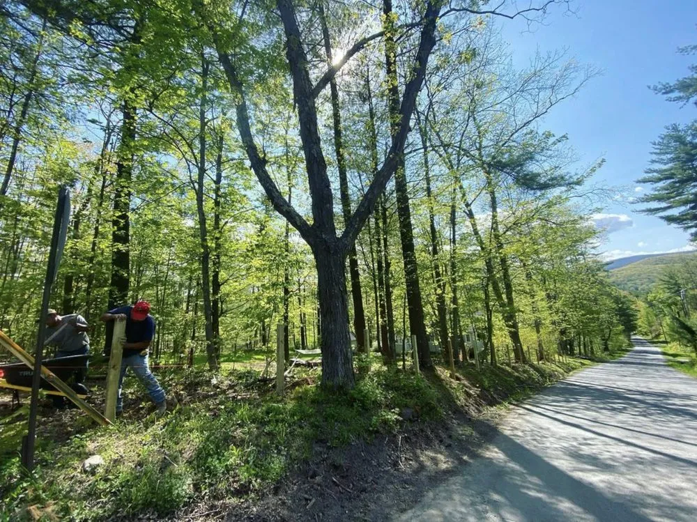 Affordable landscaping services in Woodstock, NY - Angel Landscaping