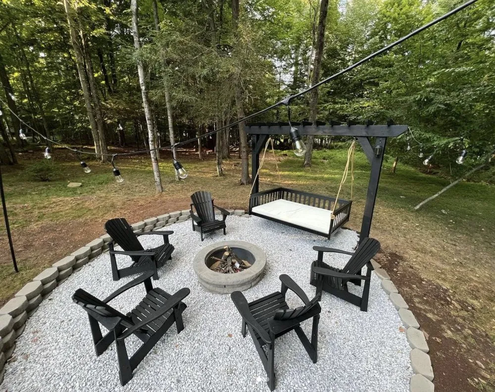 Trusted yard maintenance for residential properties across Woodstock, NY - Angel Landscaping