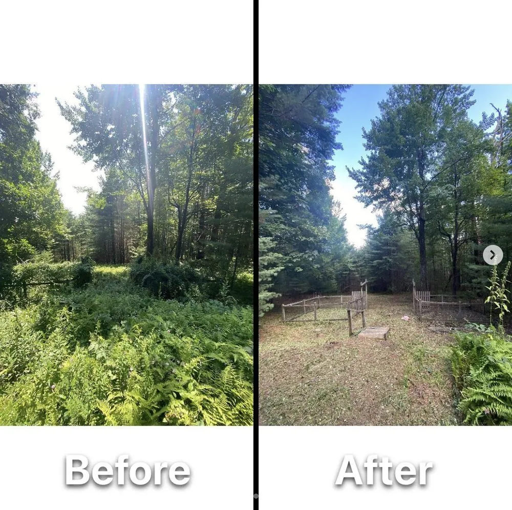 Trusted landscape installation in Woodstock, NY - Angel Landscaping