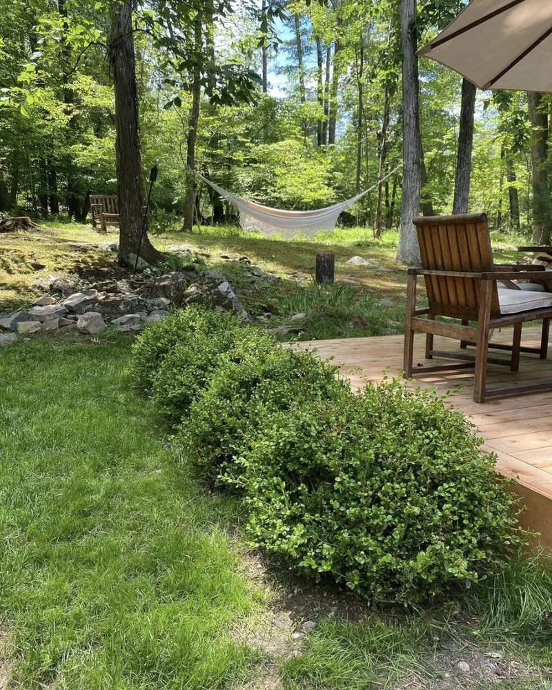 Reliable yard maintenance near you across Woodstock, NY - Angel Landscaping