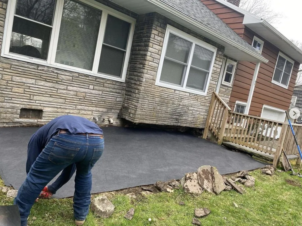 Affordable yard maintenance for beautiful yards across Woodstock, NY - Angel Landscaping