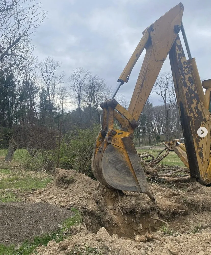 Affordable yard maintenance for outdoor upgrades in Woodstock, NY by Angel Landscaping