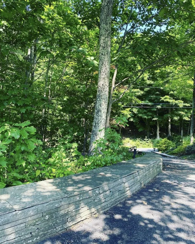 Custom outdoor landscaping experts serving Woodstock, NY - Angel Landscaping