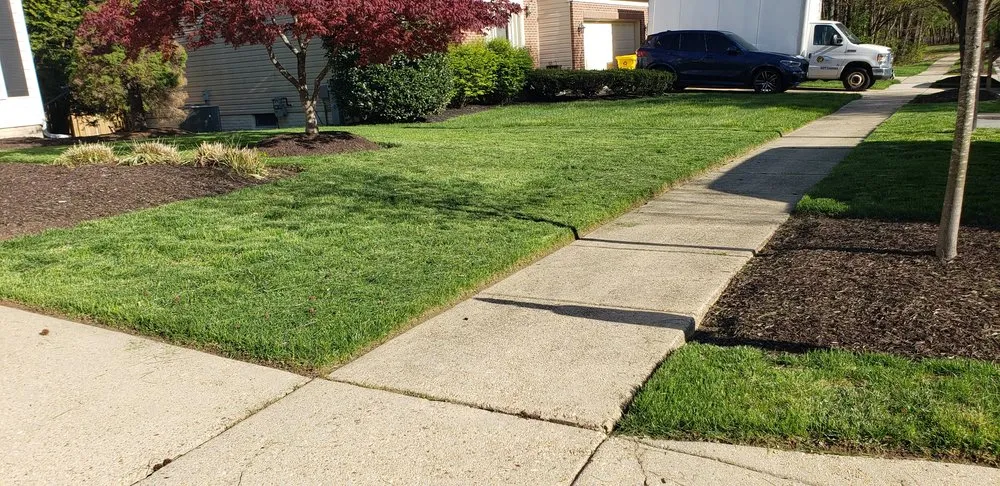 Affordable landscaping services experts serving Jessup, MD - Angel Lansdcaping