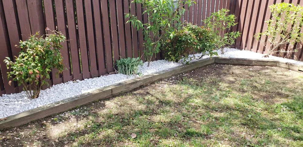 Local landscape design in Jessup, MD by Angel Lansdcaping