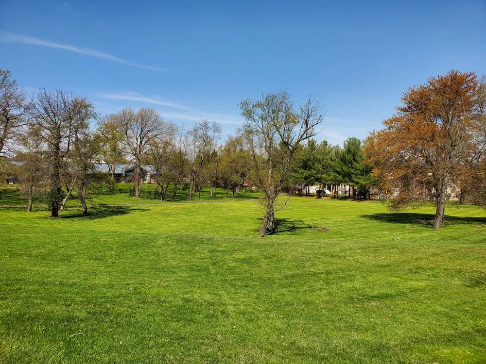 Affordable lawn care service experts serving Jessup, MD - Angel Lansdcaping