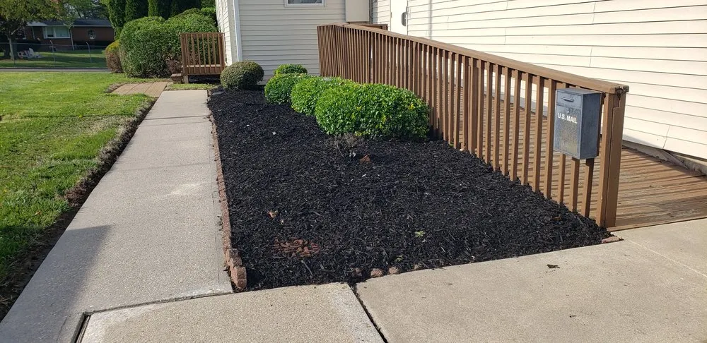 Expert landscaping services in Jessup, MD - Angel Lansdcaping