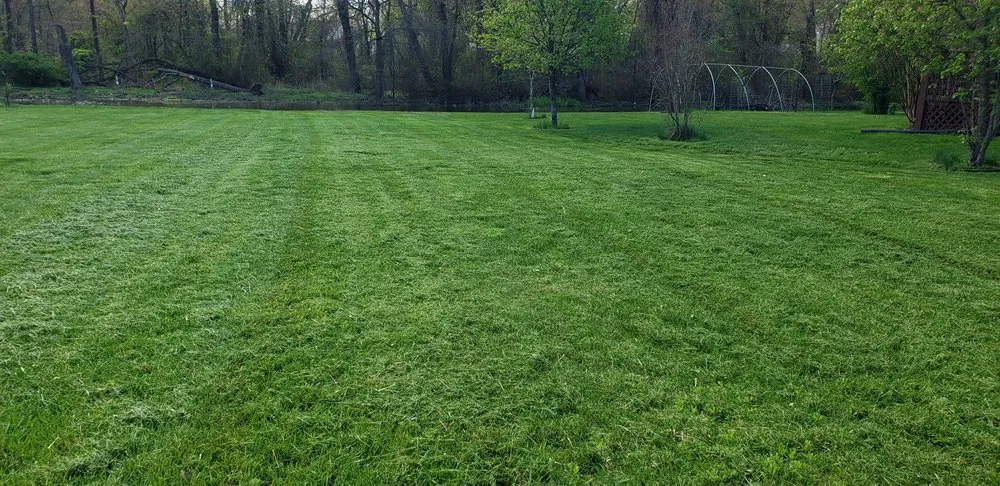 Reliable landscape installation for beautiful yards in Jessup, MD by Angel Lansdcaping