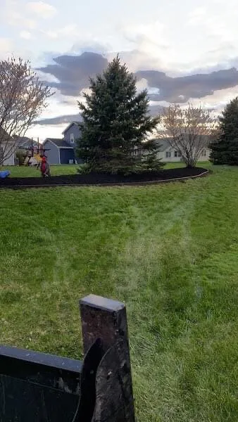 Reliable lawn care service experts serving Racine, WI - Angel Lawn Care