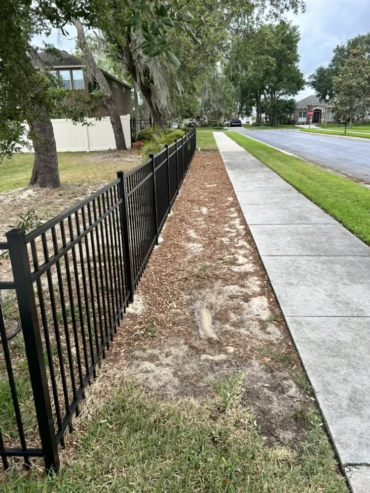 Reliable outdoor landscaping experts serving Winter Springs, FL - Angel Mania Landscaping