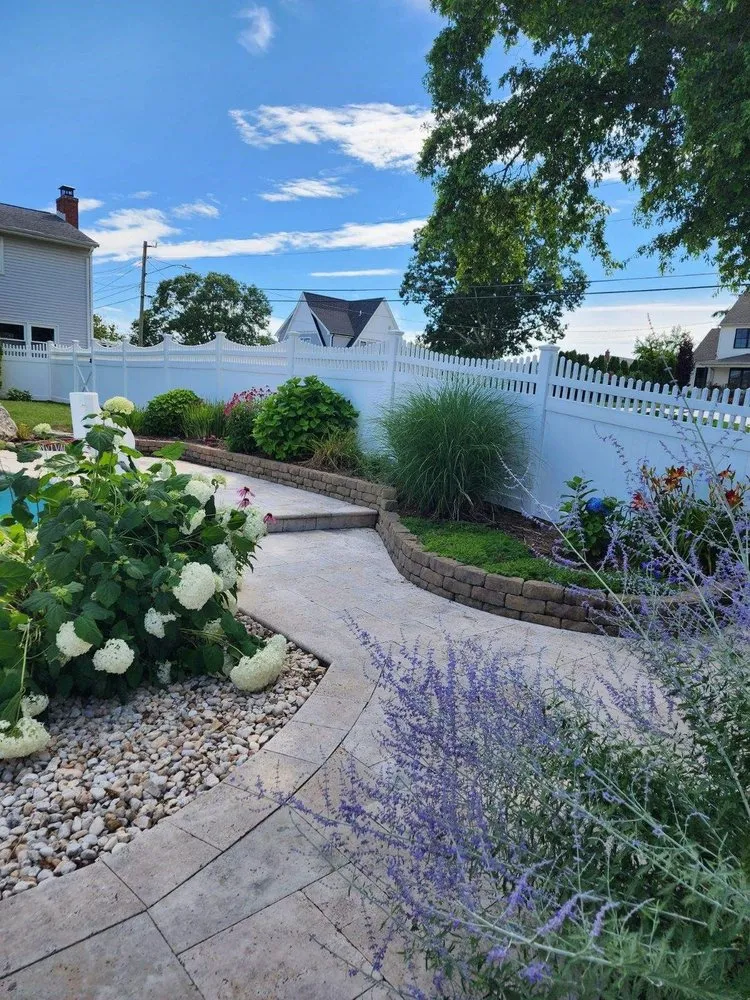 Trusted landscaping services for year-round maintenance in Old Saybrook, CT by Angel Molina Landscaping