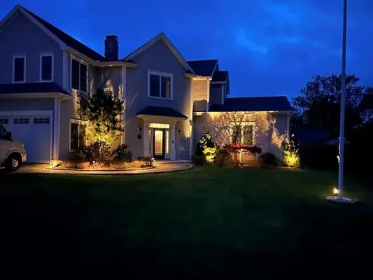 Angel Molina Landscaping