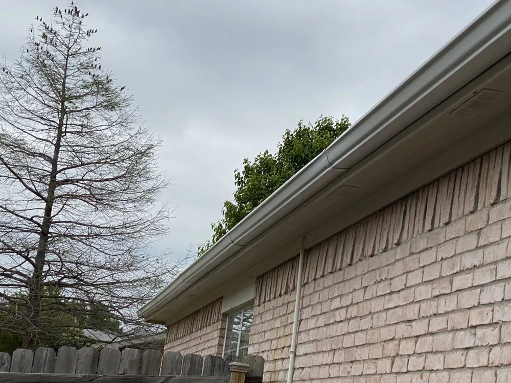 Reliable landscaping services in Arlington, TX by Angel Monkey lawn crew