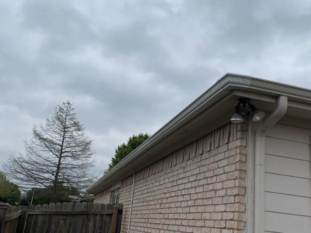 Professional yard maintenance in Arlington, TX - Angel Monkey lawn crew