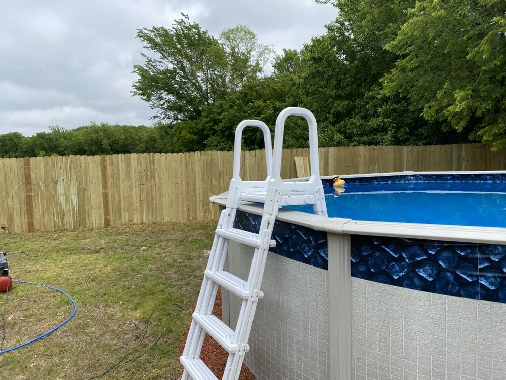 Affordable landscape design in Arlington, TX - Angel Monkey lawn crew