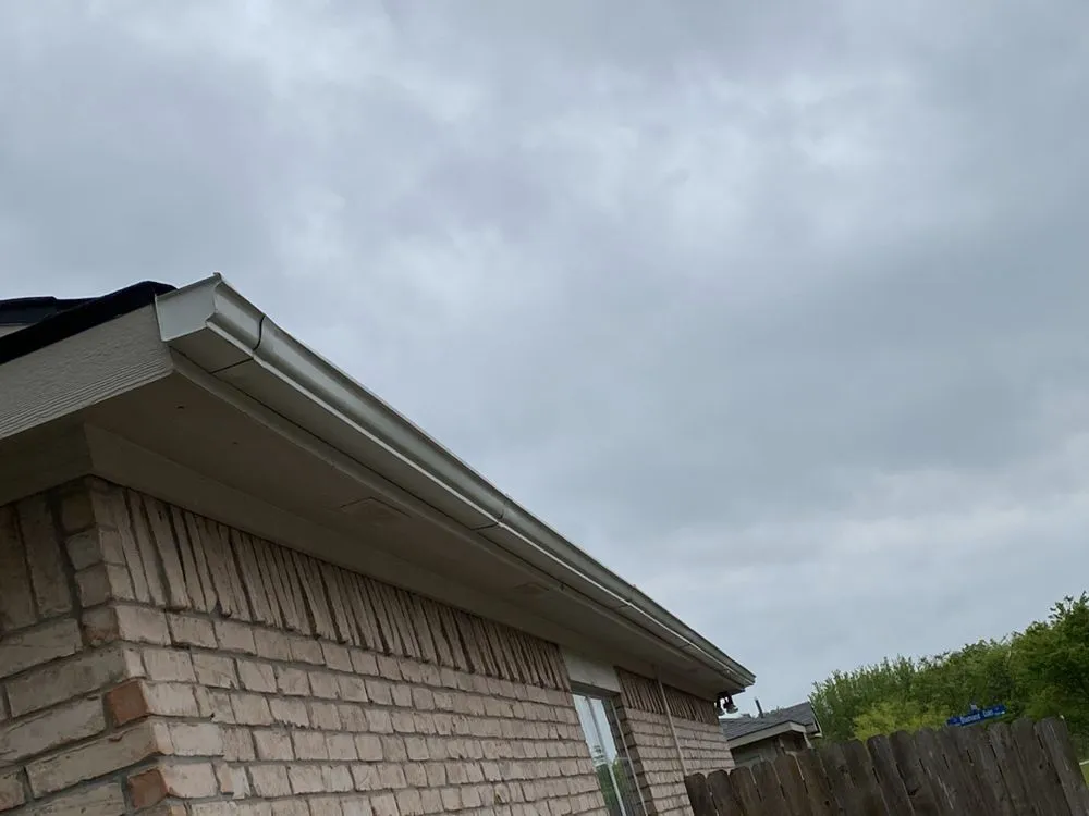 Professional landscape design in Arlington, TX by Angel Monkey lawn crew