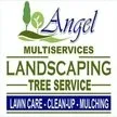 Angel Multiservices Logo