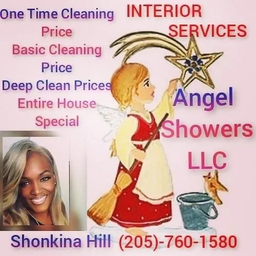 Trusted landscape installation in Moody, AL by Angel Showers