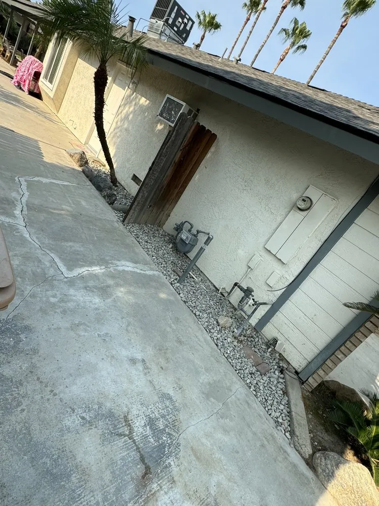 Top-rated landscape design for homes across Bakersfield, CA - Angel Soto Landscaping