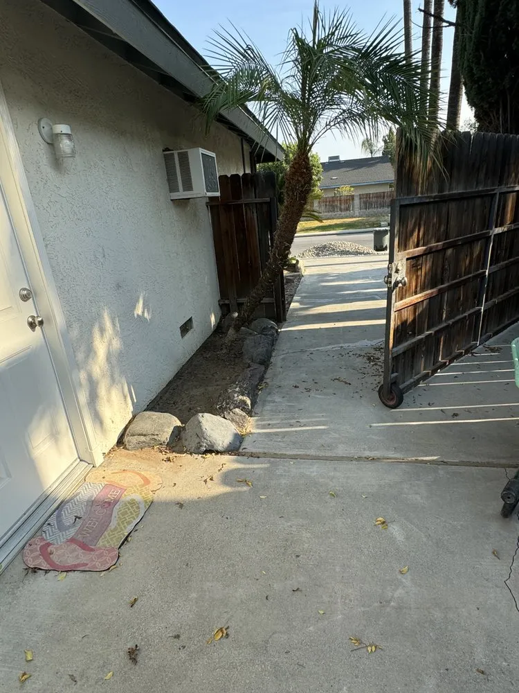 Trusted garden landscaping in Bakersfield, CA - Angel Soto Landscaping