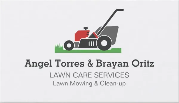 Angel Torres And Brayan Ortiz Lawn Care Services